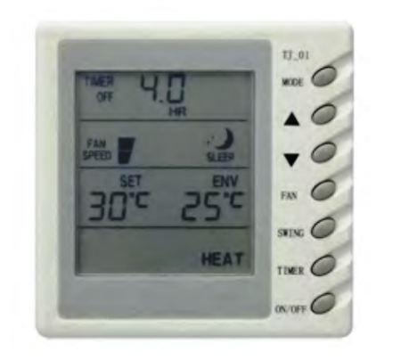 Aero IXIA TwinRow Gamma Universal AI-36TRG-U-N/AI-36TRG-U-E-N