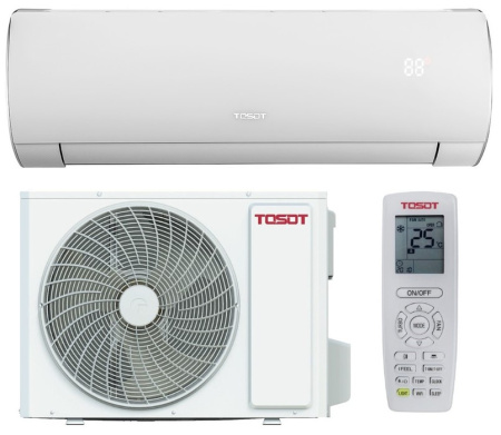 Tosot Lyra X T09H-SLyW/I/T09H-SLyW/O