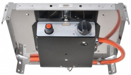 Stalleh Pyramid x 4 Steel