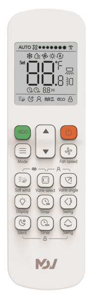 Mdv MDKA-V850R/MDV-MBQ4-02C