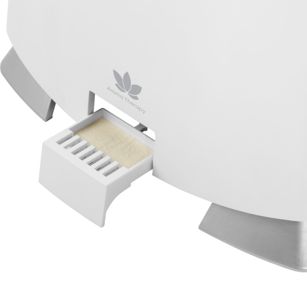 Electrolux YOGAhealthline 2.0 3915D