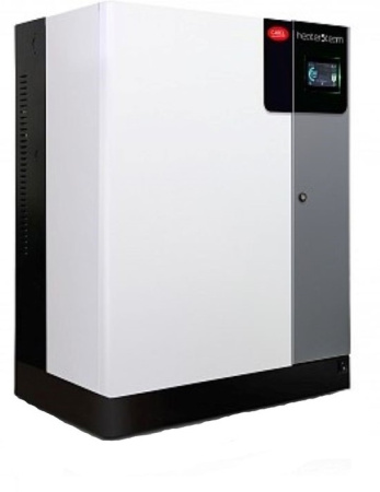 CAREL heaterSteam process UR020HL204