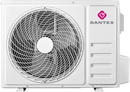 Dantex Advance Pro Plus RK-09SATI PLUS/RK-09SATIE