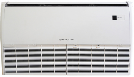 QUATTROCLIMA QV-I48FG1/QN-I48UG1