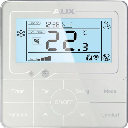 AUX Free Match AMLD-H18/4R2