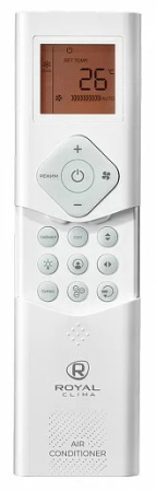 Royal Clima RCI-CMN18