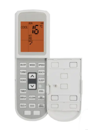 Бирюса BLCA-H36/4DR1