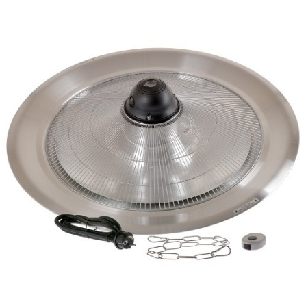 Hugett Taket Steel (2125)