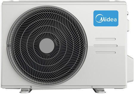 Midea MTI-36HW1FNXP(GA)/MOD30U-36HFN8-R(GA)