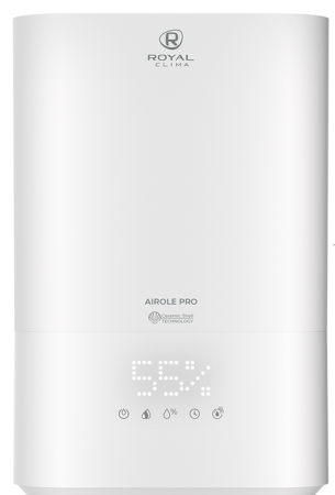 Royal Clima Airole pro RUH-ARP400/5.0E-WT