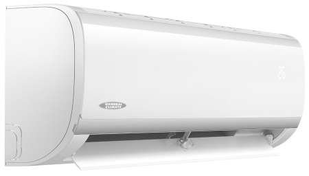 General Climate GC/GU-R30HR