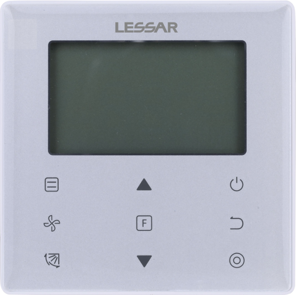 Lessar LSM-H200DUA2H