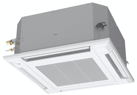 General Compact cassette AUXG07KVLA