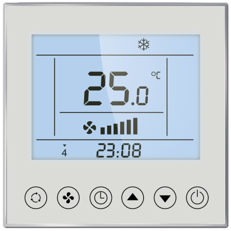 Ecoclima Profi Line ECLMD-TC24/4R1A/ECL-TC24/4R1A(U)