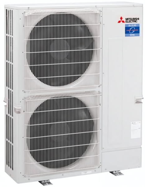 Mitsubishi Electric PEAD-M100 JAL/PUHZ-ZRP100VKA