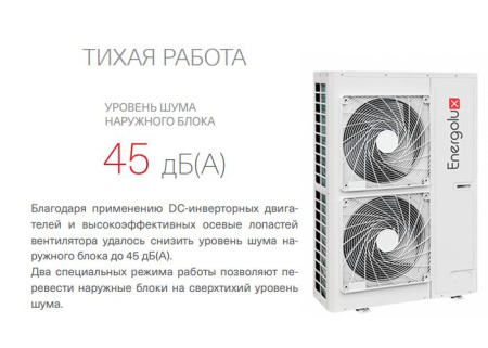 Energolux SMZ3U54V2AI (3 фазы)