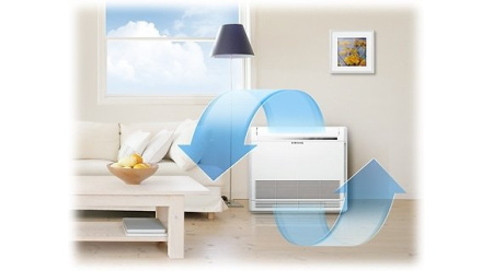 Samsung AM028FNJDEH/TK