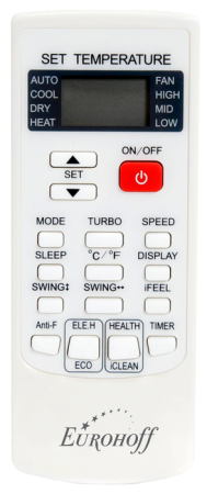Eurohoff Extra EV-07i