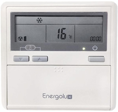 Energolux SAD48D5-A/SAU48U5-A-WS30