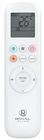 Royal Clima Competenza CO-F 18HNDI/CO-E 18HNDI