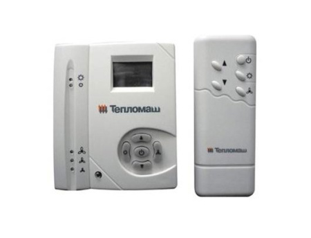 Тепломаш КЭВ-П3143А