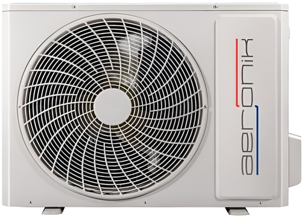 Aeronik U-Match VI ASI-AFH85RHS1/B-S INV/ASO-AGUHN85R1/INV