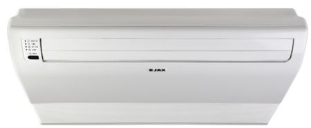 JAX ACIT – 36 HE02/ACIX-36HE02