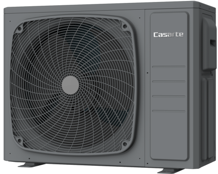 Casarte Velato CAS25CC1/R3-S/1U25CC1/R3