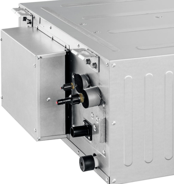 Lessar LSM-AH140DUA2H