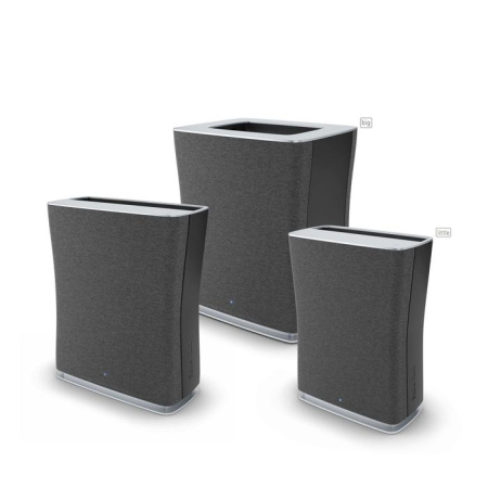 Stadler Form Roger little black, R-016; черный