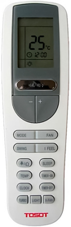 Tosot Lyra Free match T18H-SLyRA/I