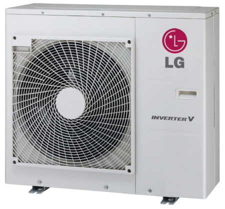 Lg CM24R.N10/UU24WR.U40