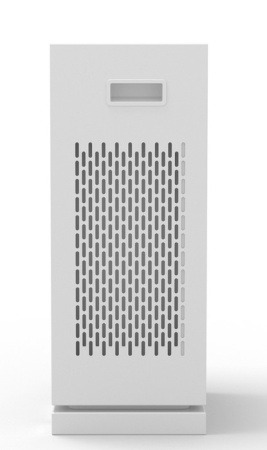 Intech AIR H-407