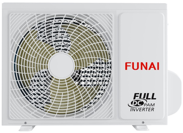 Funai Emperor Smart Eye RACI-EM25HP.D04