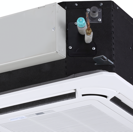 Carrier 40VX007H11500016