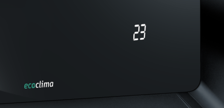 Ecoclima Multi Nova CMWM-CH12/AAB-4R2