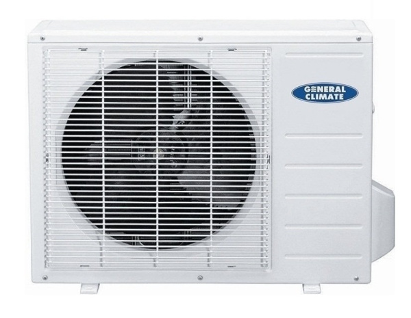 General Climate GC/GU-4C18HRN2  (compact)