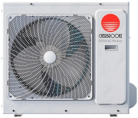 CHERBROOKE AUR-36HX6S1/AUA-36H6SL1