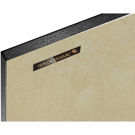Teploceramic TCM 600 мрамор 692168