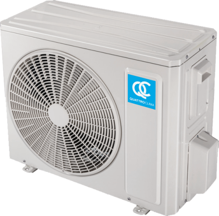 QUATTROCLIMA Lanterna QV-LA09WAE/QN-LA09WAE