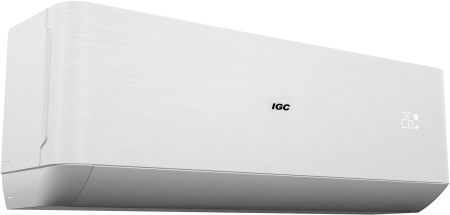 IGC T Omega RAS-09АТ