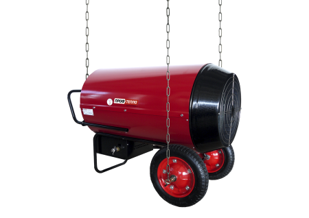 Профтепло КГ-100ПГМАГ