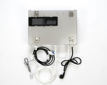 Par-Tuman ГТН-3 (3 л/час)