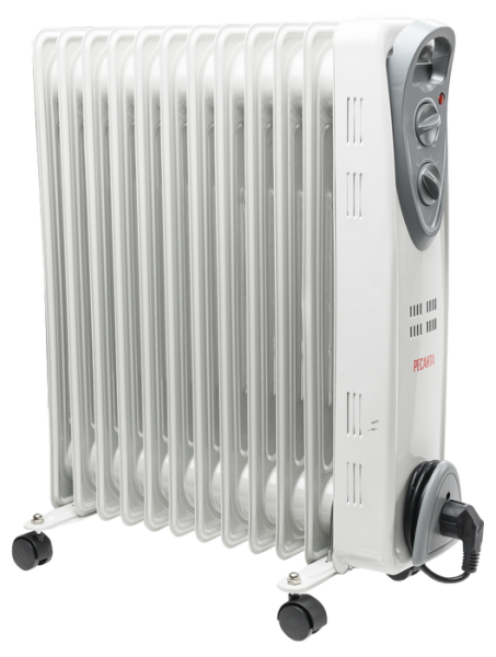 Ресанта ОМ-12А (2,5 кВт)