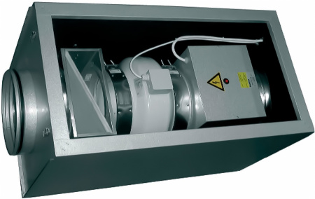 General Climate GLP 315-6.0/380-2 AUTO