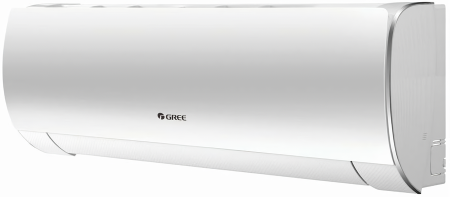 Gree Lyra GWH18ACD-K6DNA1I (white)