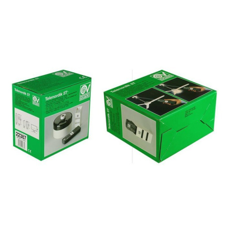 Vortice Telenordik 5 V T