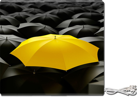 СТЕП 250/0,59 x 0,59 УФ-печать