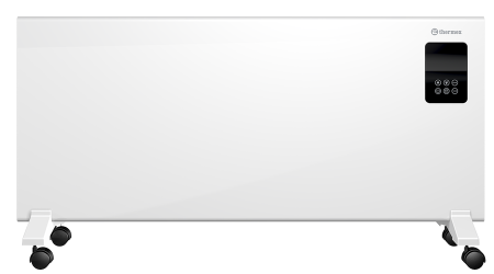 Thermex Kingston 2500E