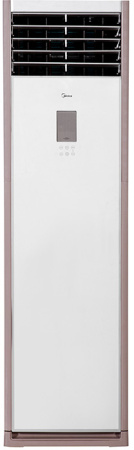 Midea MFPA-24ARN1-QB6/MOX430-24HN1-LQB6